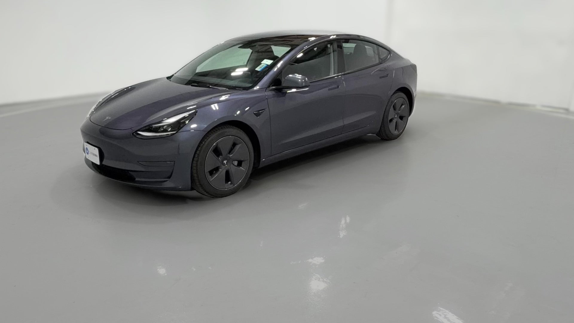 2023 Tesla Model 3 vehicle photo