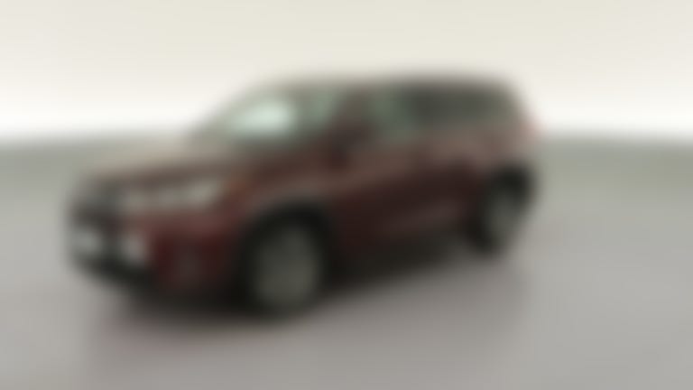 2019 Toyota Highlander vehicle photo