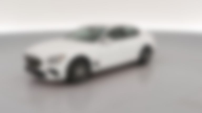 2025 Genesis G70 vehicle photo