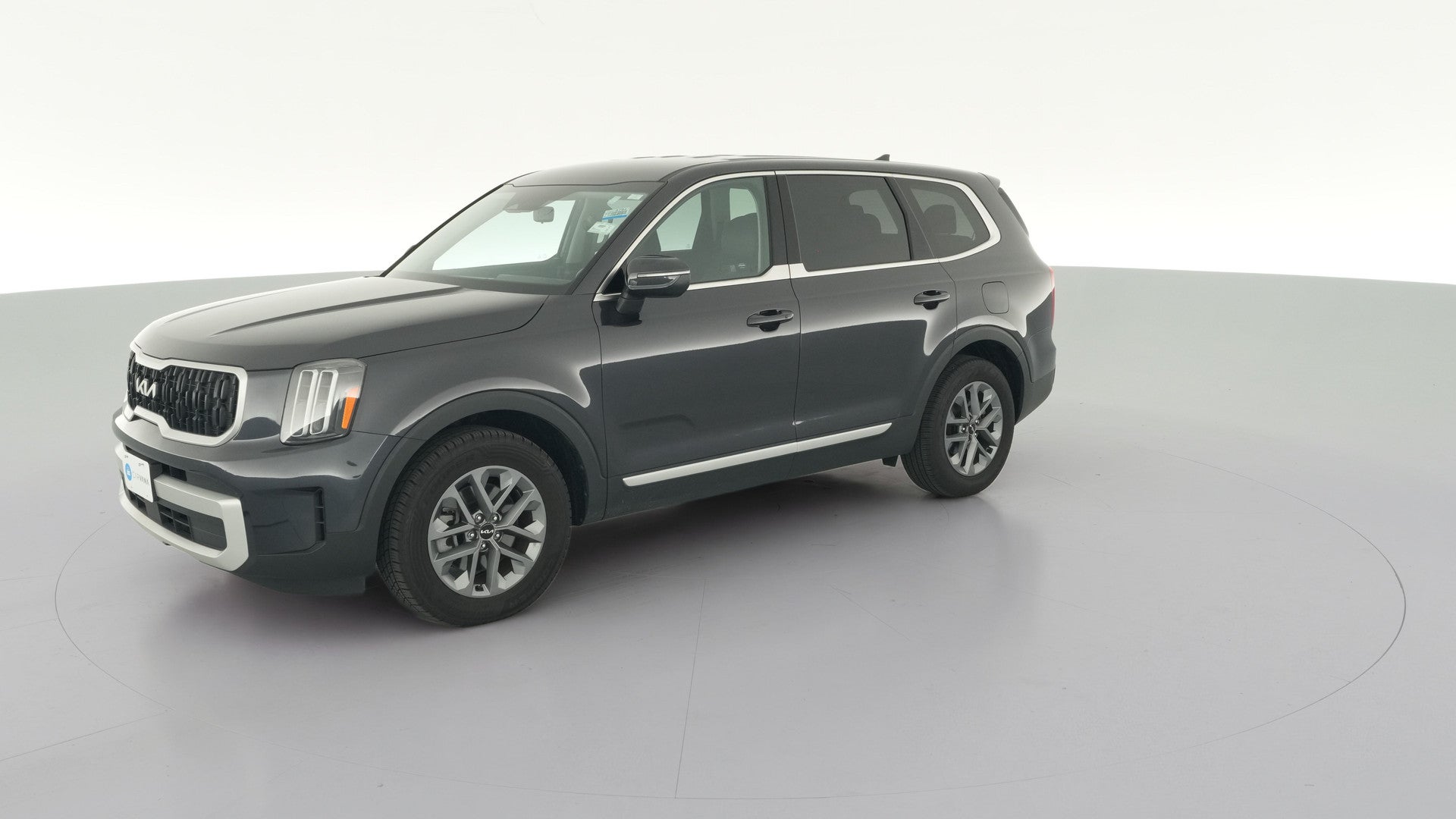 2025 Kia Telluride vehicle photo