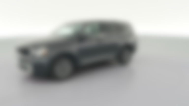 2025 Kia Telluride vehicle photo