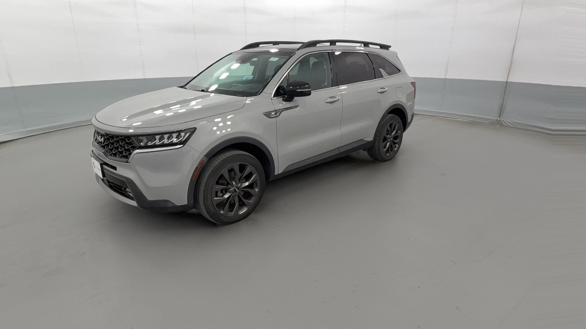 2022 Kia Sorento vehicle photo