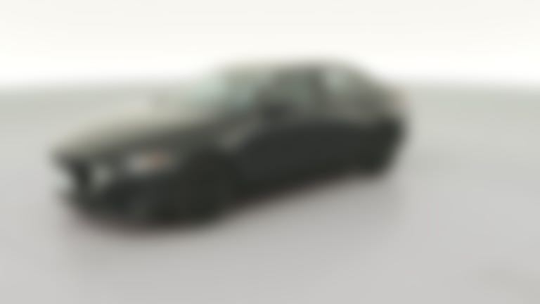 2021 MAZDA MAZDA3 vehicle photo