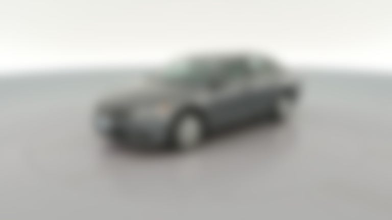 2018 Volkswagen Passat vehicle photo