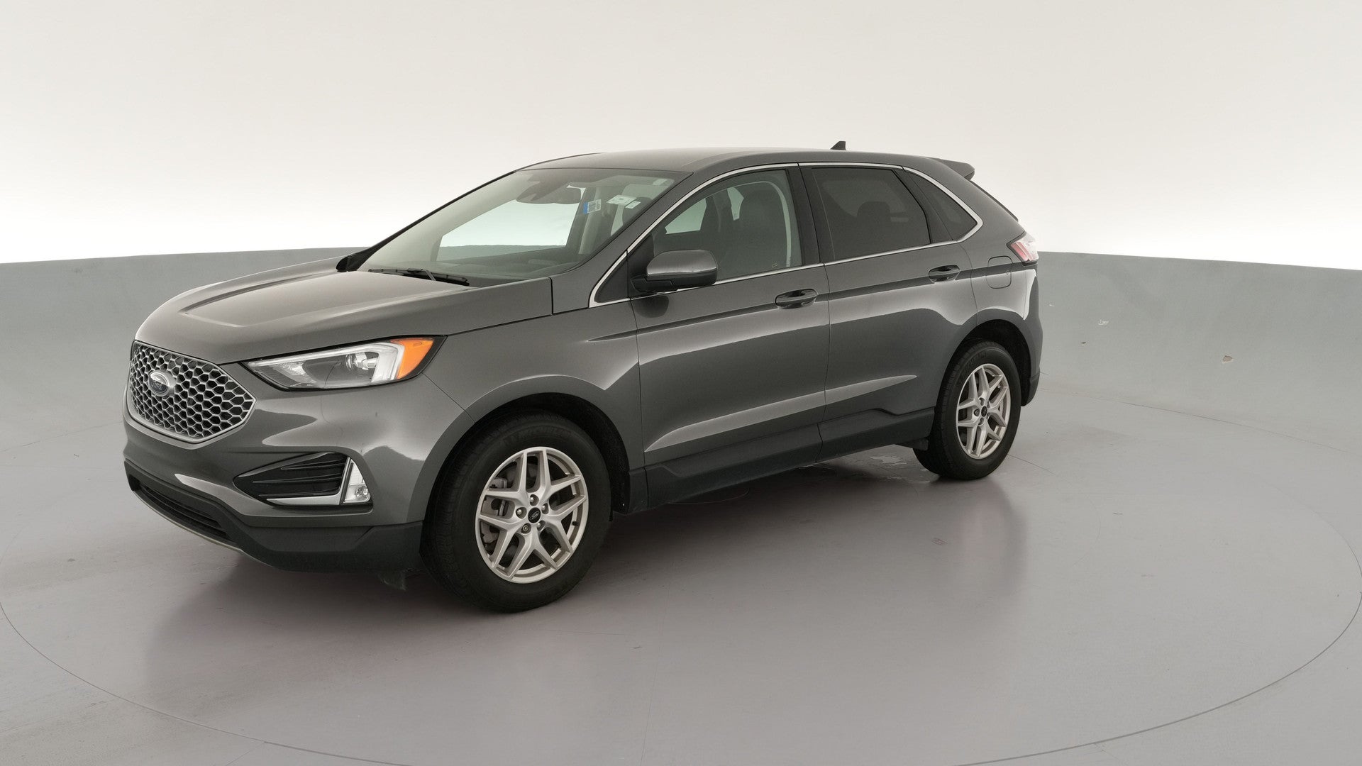 2024 Ford Edge vehicle photo