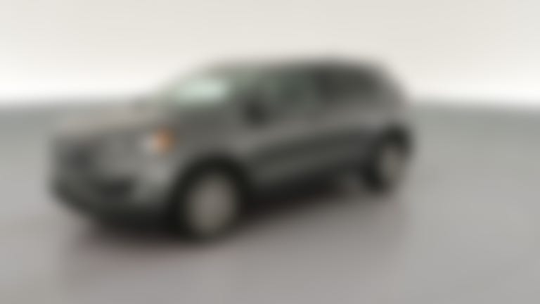 2024 Ford Edge vehicle photo