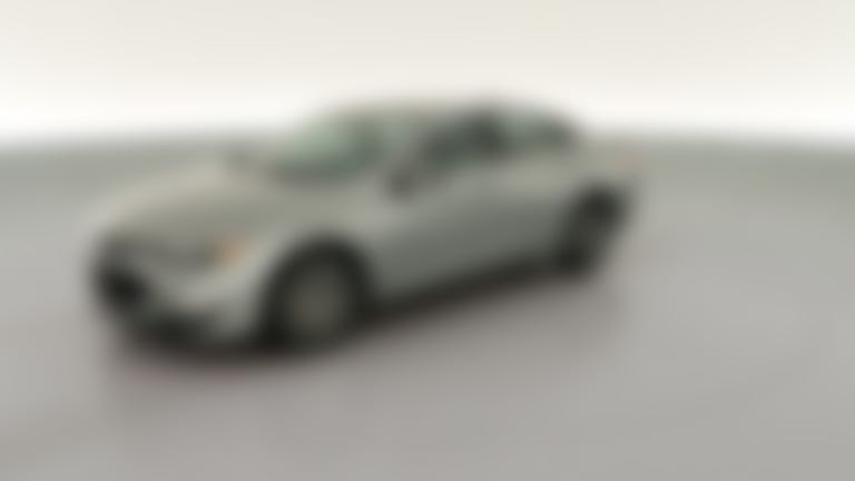 2024 Chevrolet Malibu vehicle photo