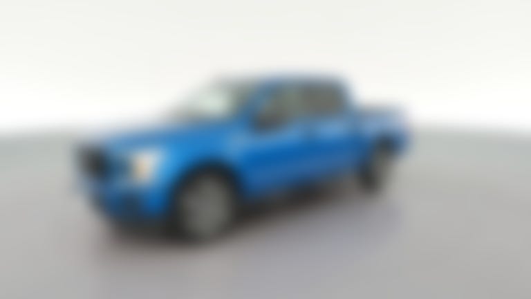 2020 Ford F150 SuperCrew Cab vehicle photo