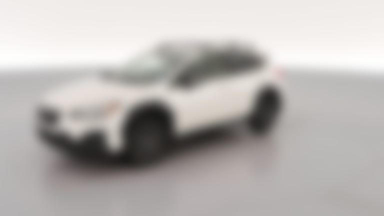 2021 Subaru Crosstrek vehicle photo