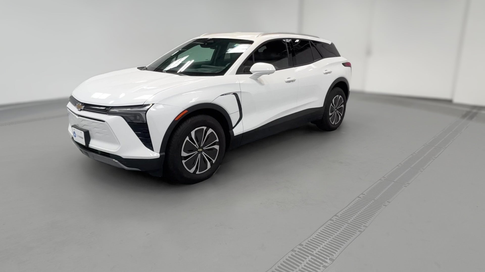 2024 Chevrolet Blazer EV vehicle photo