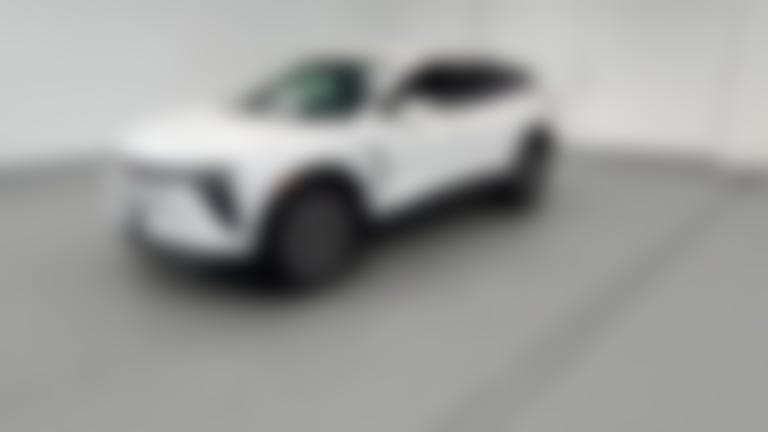 2024 Chevrolet Blazer EV vehicle photo