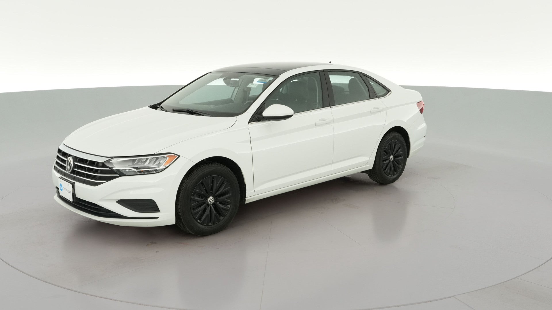 2019 Volkswagen Jetta vehicle photo