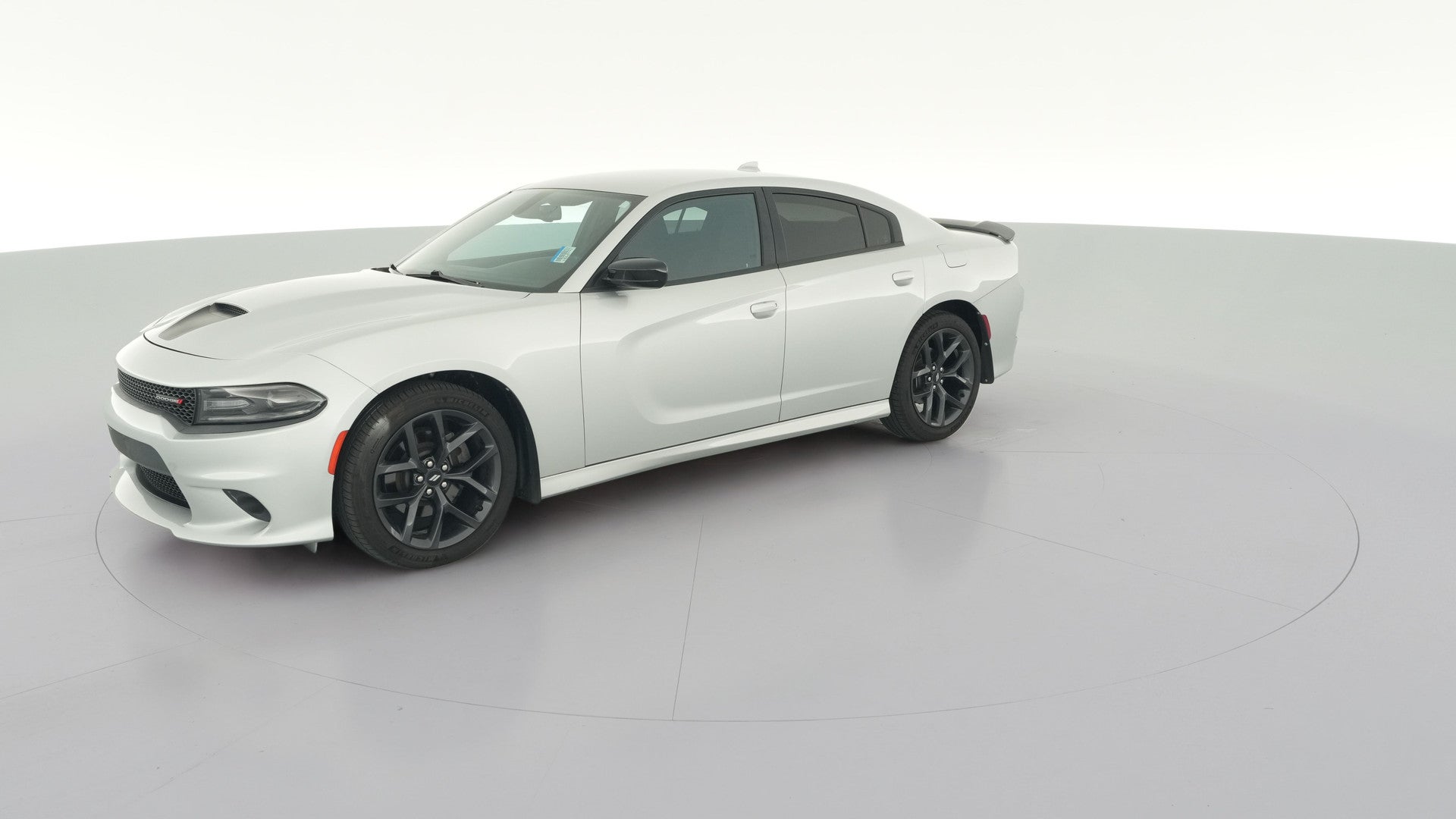 2019 Dodge Charger vehicle photo