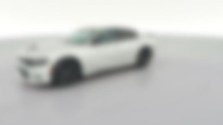 2019 Dodge Charger vehicle photo