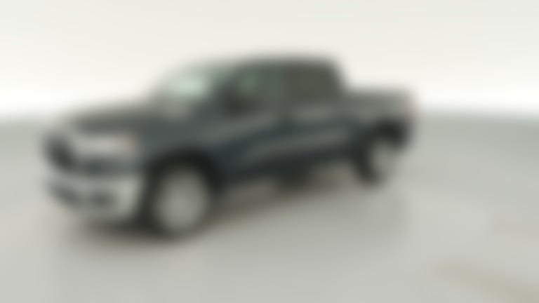 2026 Ram 1500 Crew Cab vehicle photo