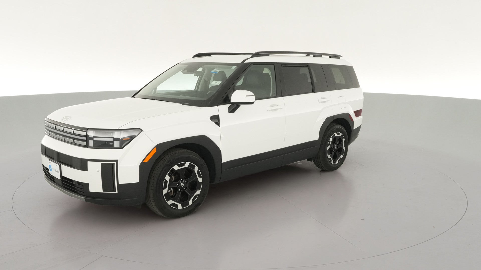 2025 Hyundai Santa Fe vehicle photo