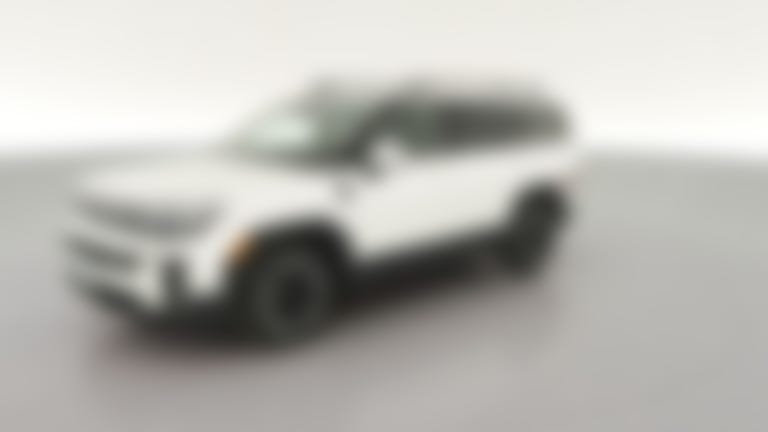 2025 Hyundai Santa Fe vehicle photo