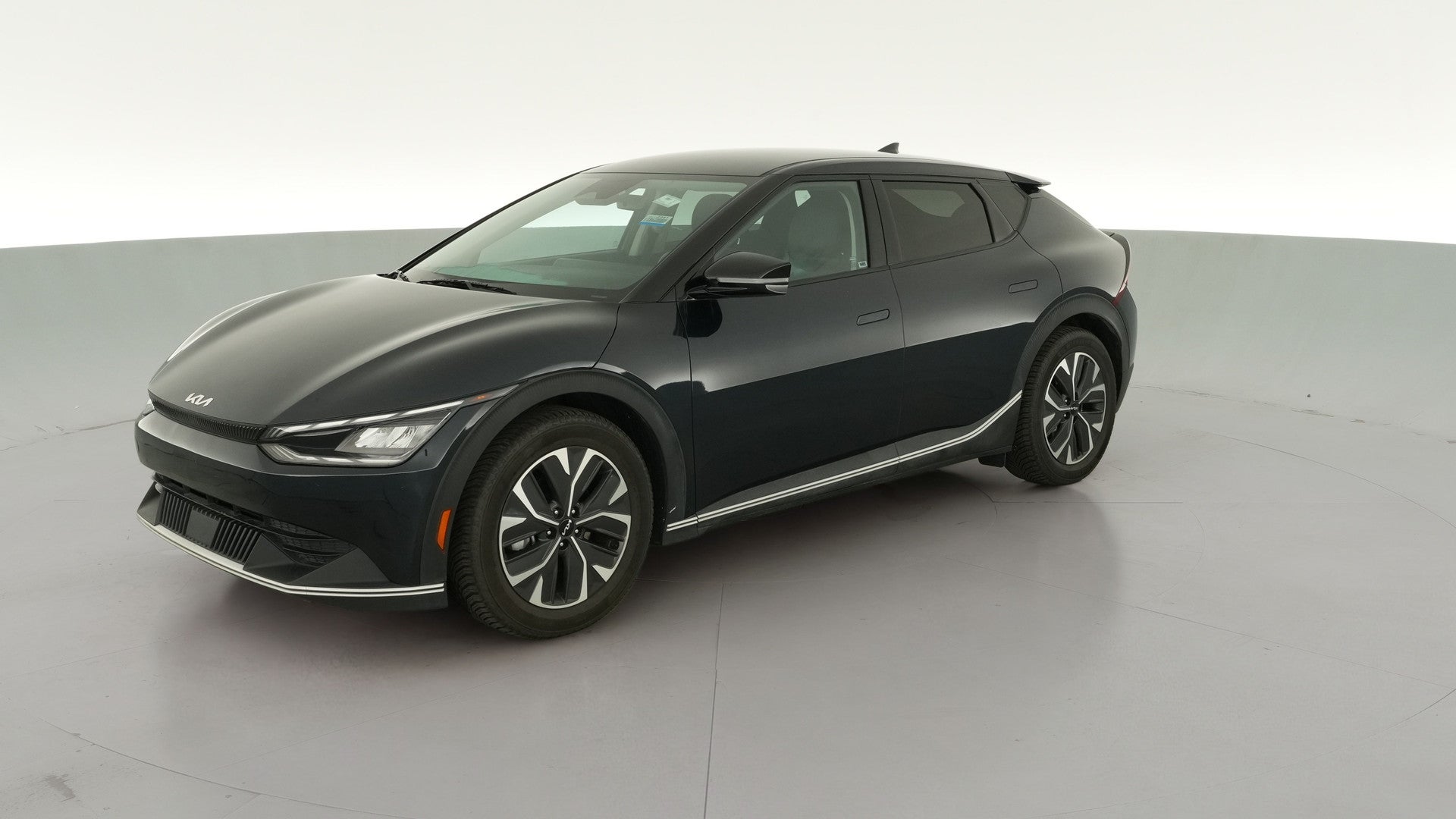 2024 Kia EV6 vehicle photo