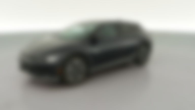 2024 Kia EV6 vehicle photo