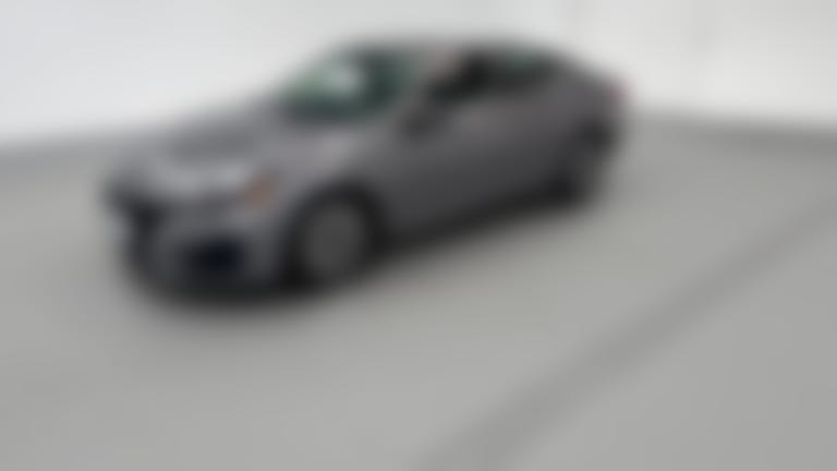 2025 Nissan Altima vehicle photo