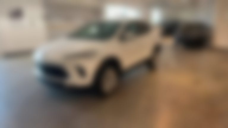 2025 Buick Encore GX vehicle photo