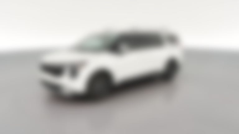 2025 Kia Carnival Hybrid vehicle photo