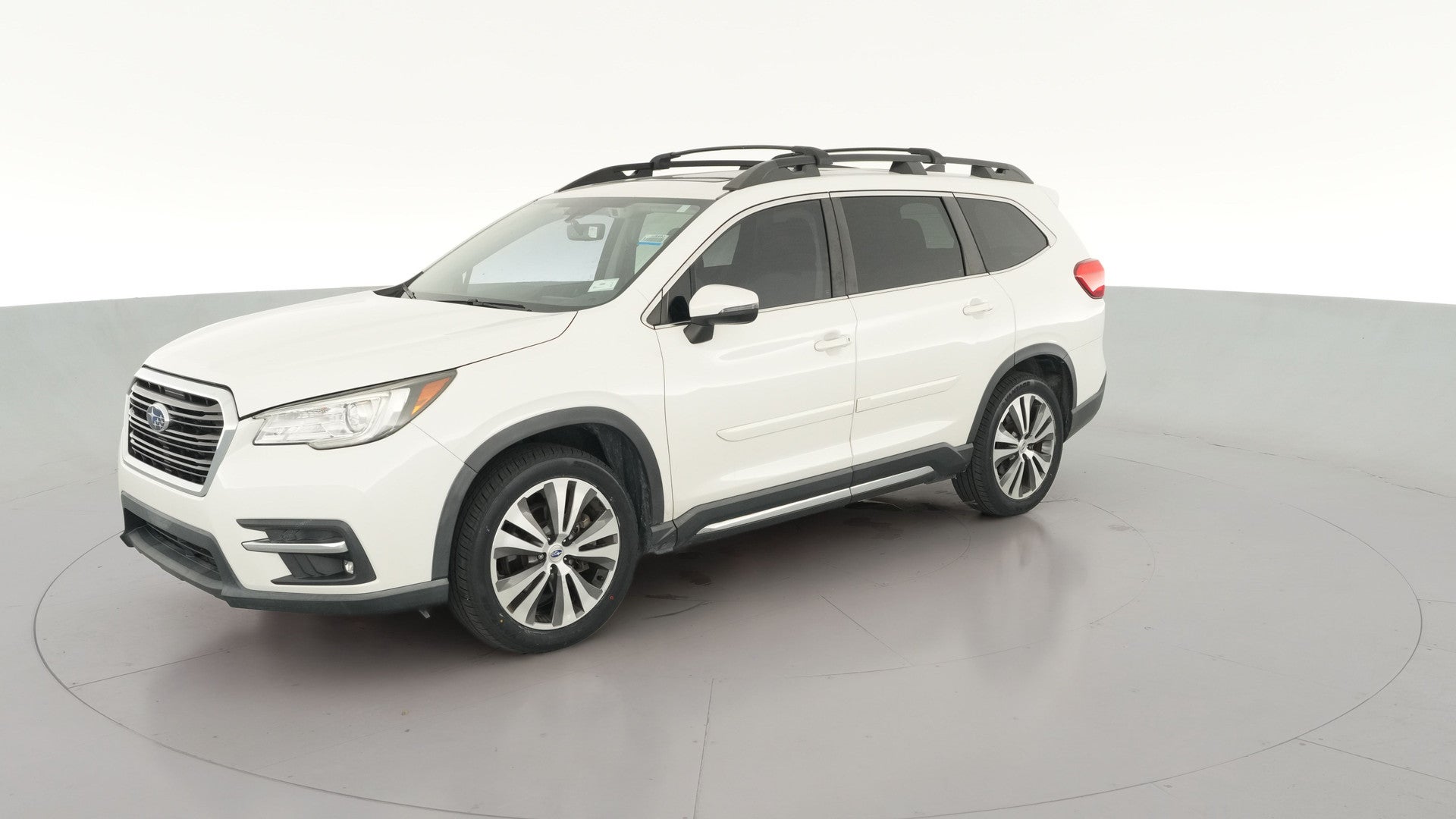 2020 Subaru Ascent vehicle photo