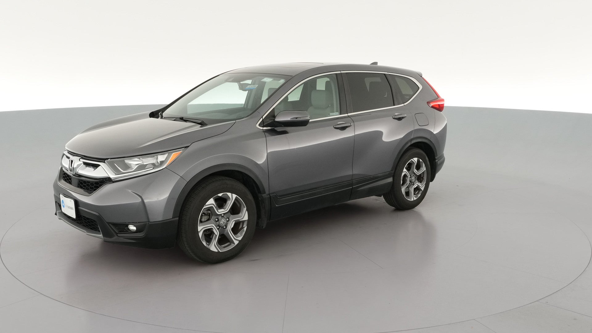 2018 Honda CR-V vehicle photo
