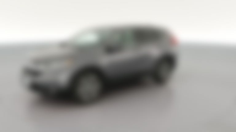 2018 Honda CR-V vehicle photo
