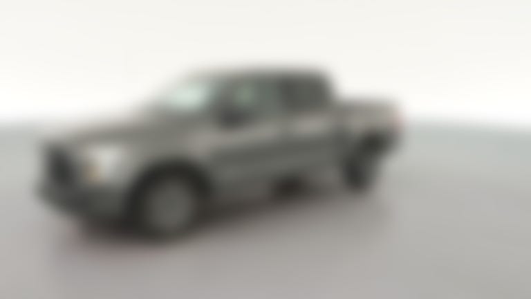 2016 Ford F150 SuperCrew Cab vehicle photo