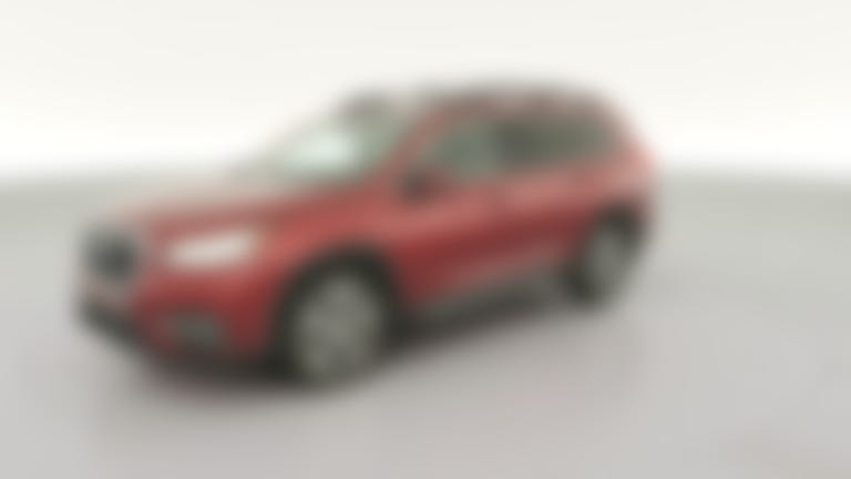 2019 Subaru Ascent vehicle photo