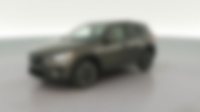 2016 MAZDA CX-5 vehicle photo