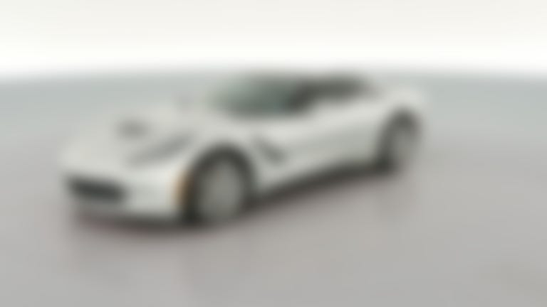 2016 Chevrolet Corvette vehicle photo