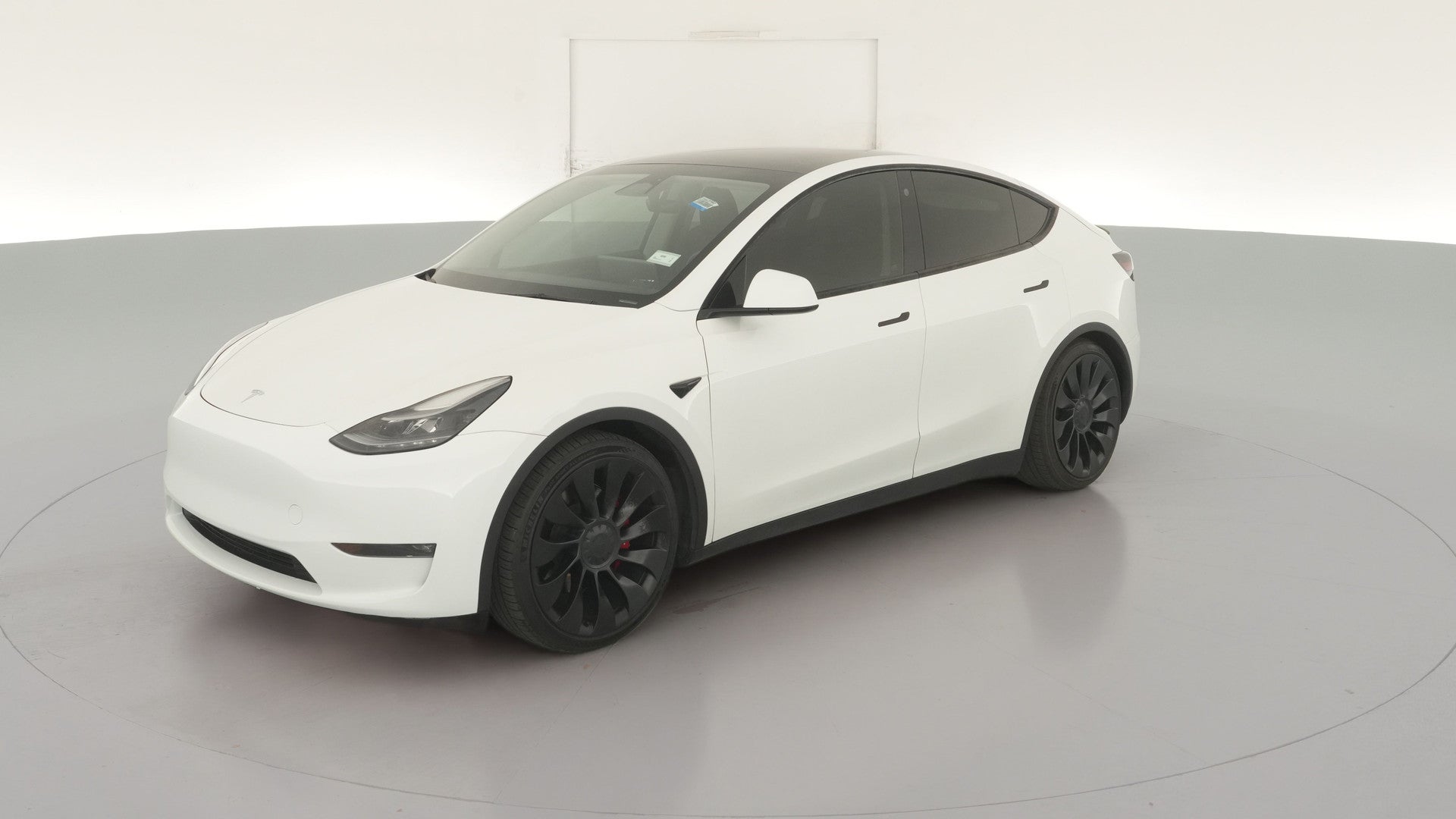 2023 Tesla Model Y vehicle photo