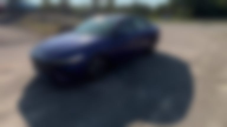 2025 Hyundai Elantra vehicle photo