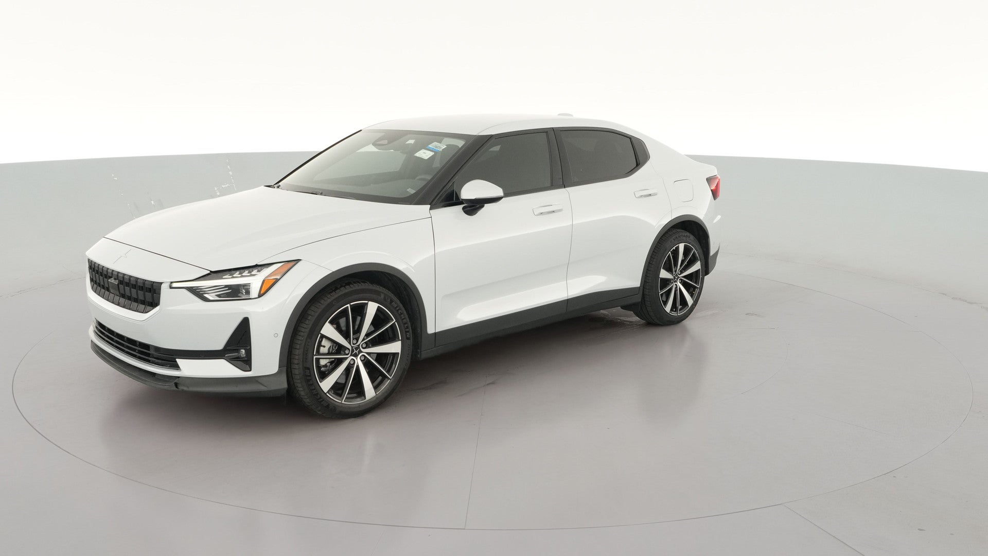 2022 Polestar 2 vehicle photo