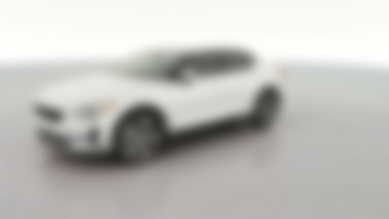 2022 Polestar 2 vehicle photo