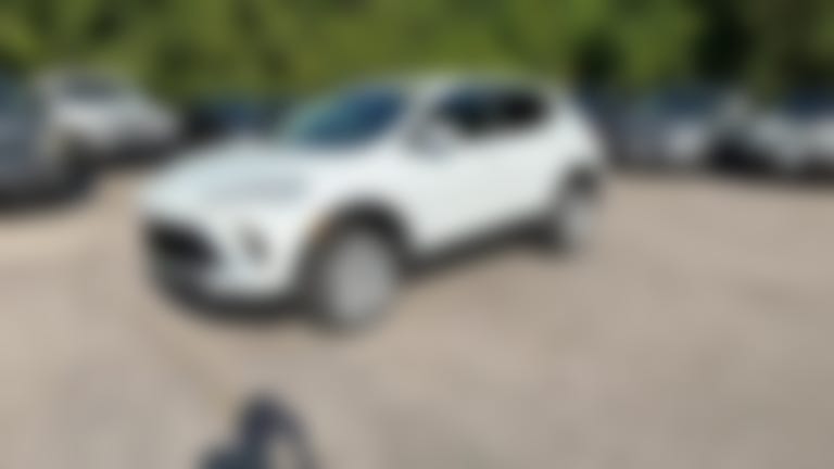 2026 Buick Encore GX vehicle photo