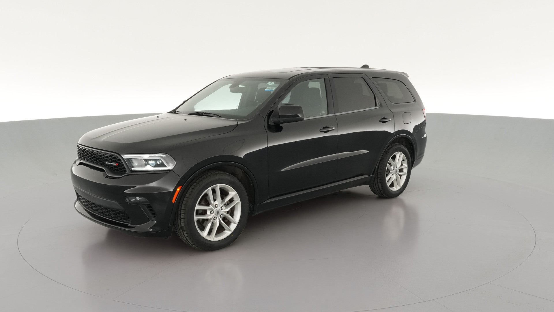 2021 Dodge Durango vehicle photo