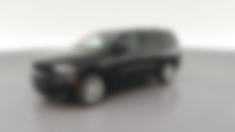 2021 Dodge Durango vehicle photo