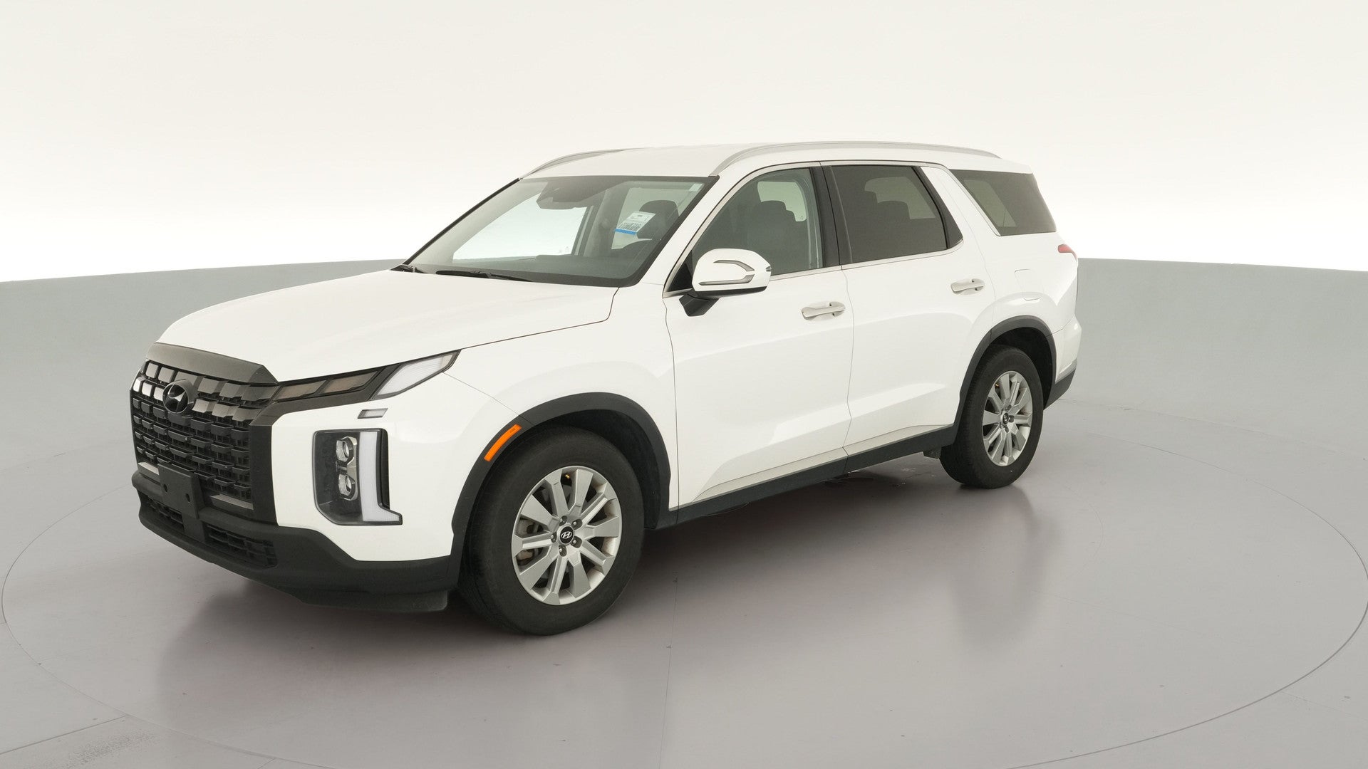 2025 Hyundai Palisade vehicle photo