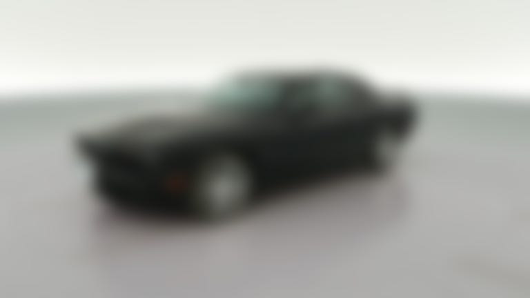 2016 Dodge Challenger vehicle photo