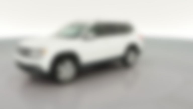 2019 Volkswagen Atlas vehicle photo