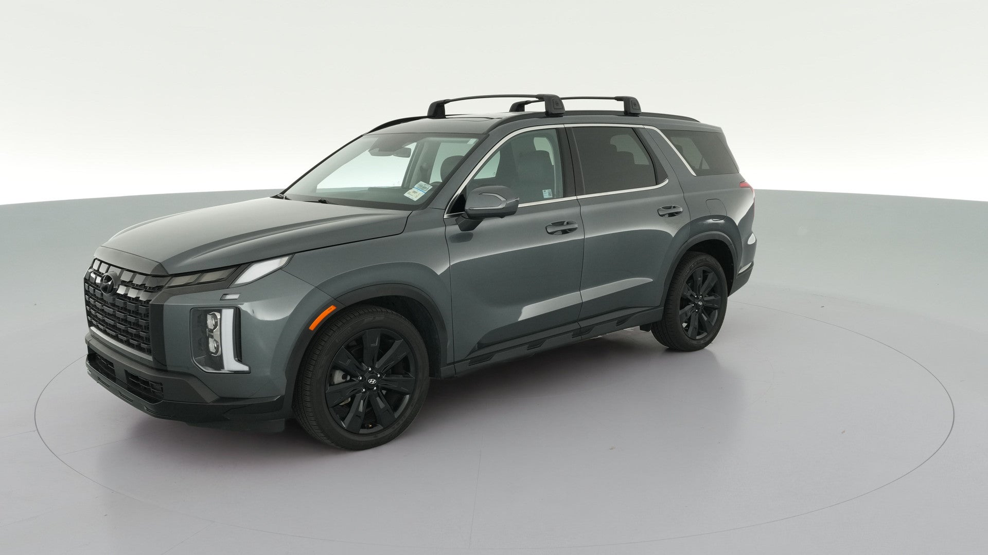 2025 Hyundai Palisade vehicle photo