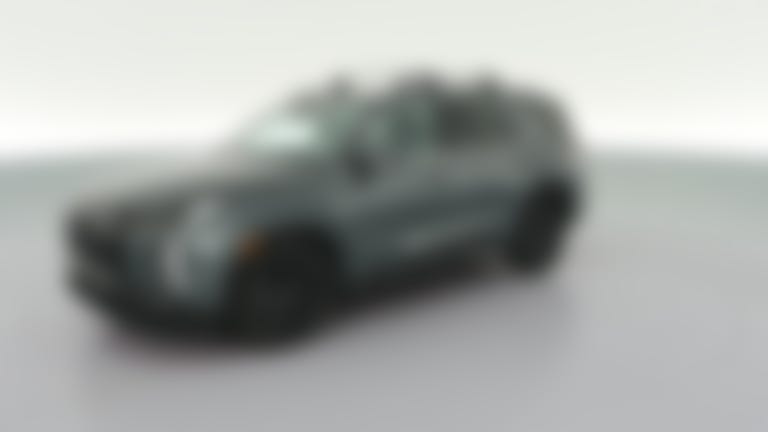 2025 Hyundai Palisade vehicle photo