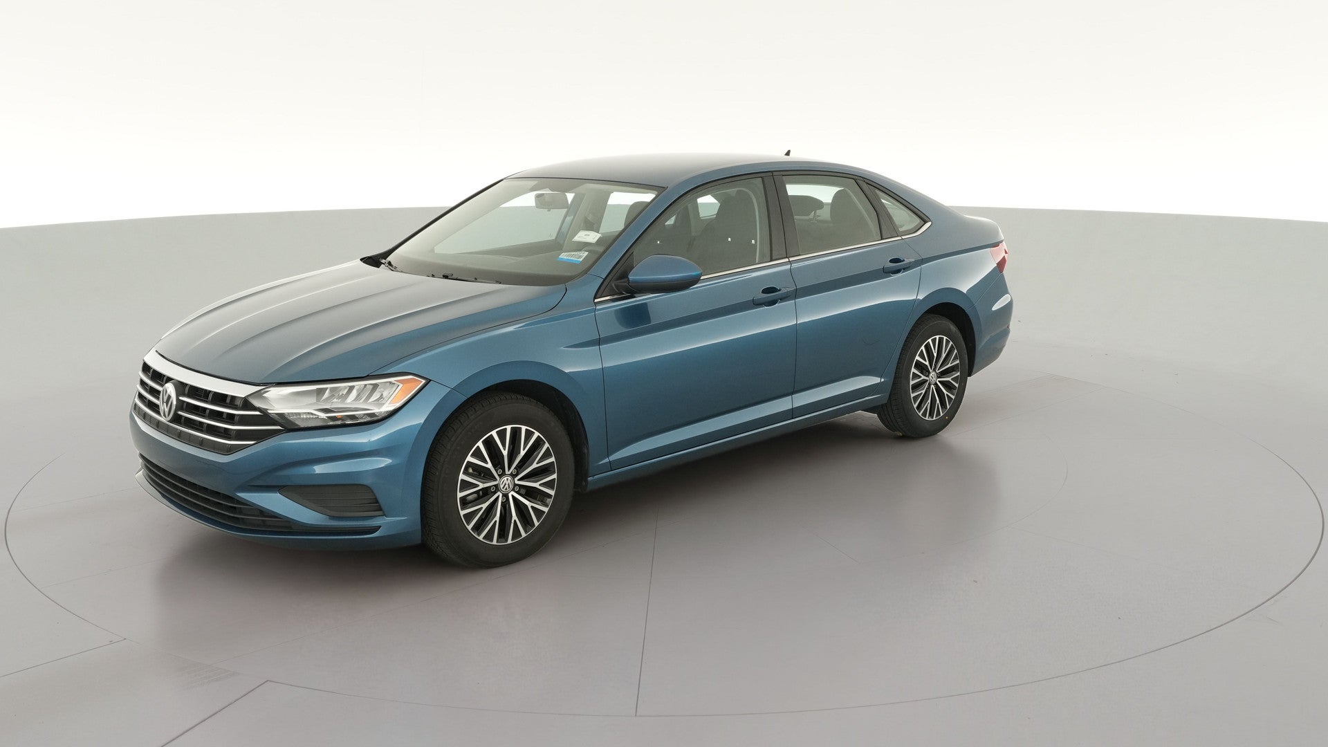 2021 Volkswagen Jetta vehicle photo