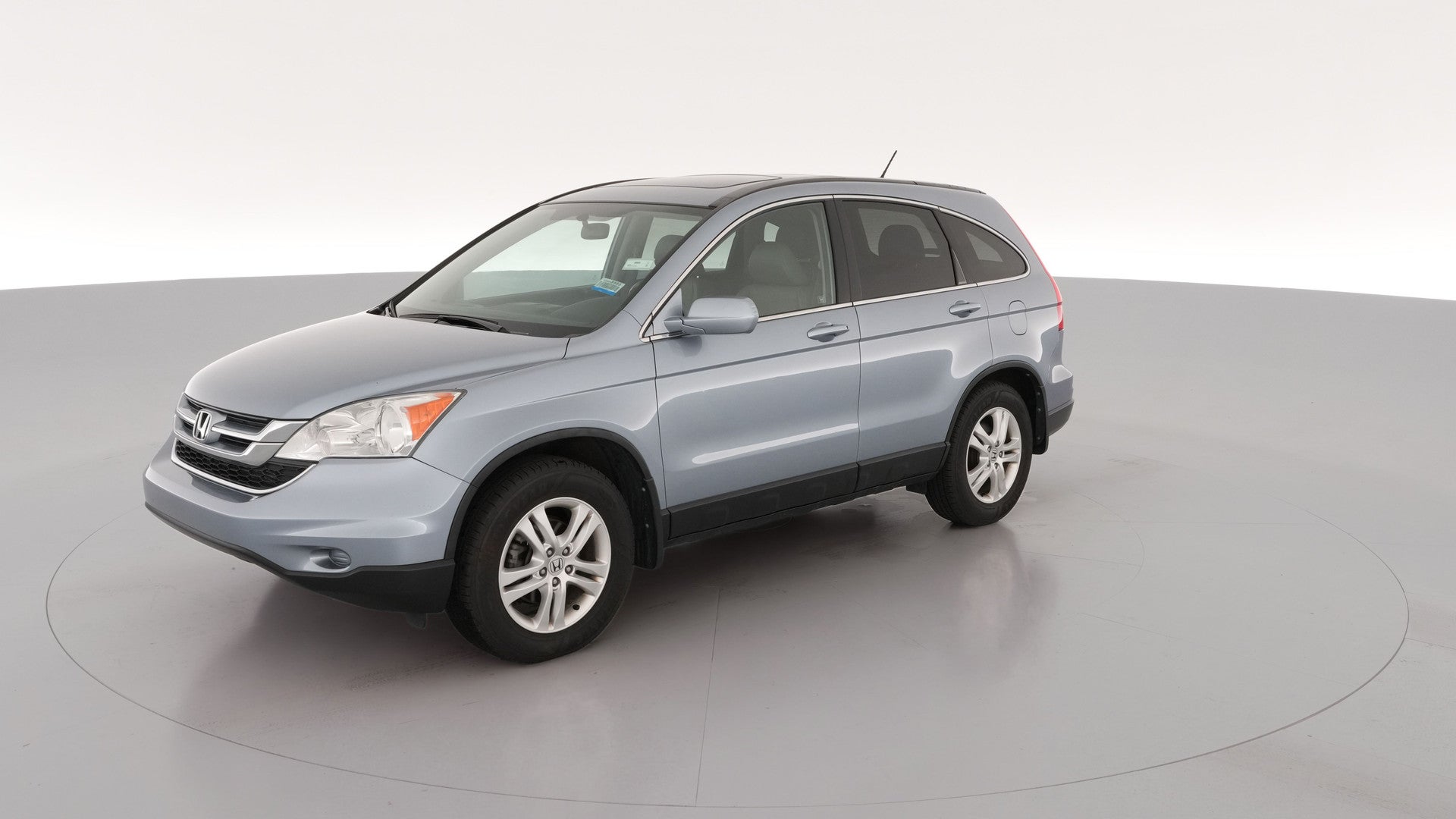 2011 Honda CR-V vehicle photo