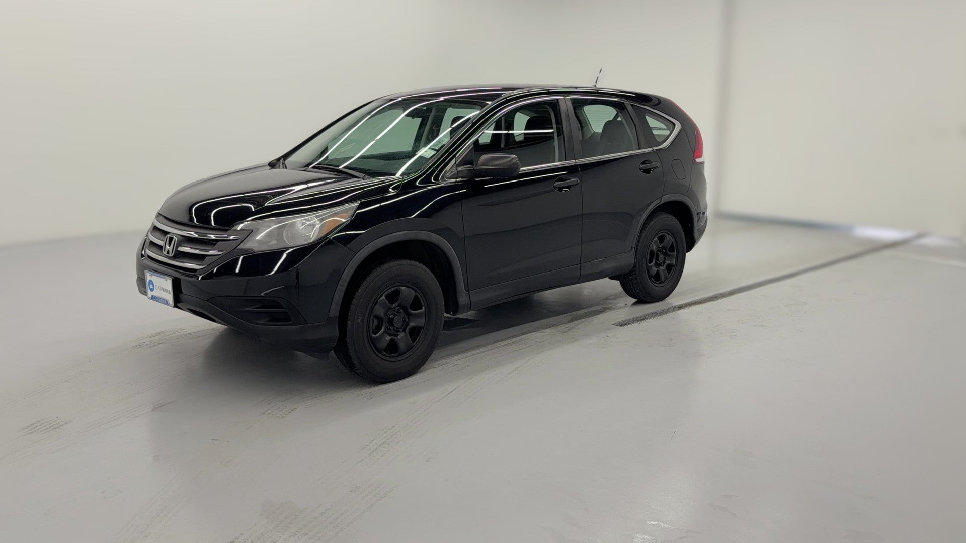 2014 Honda CR-V vehicle photo