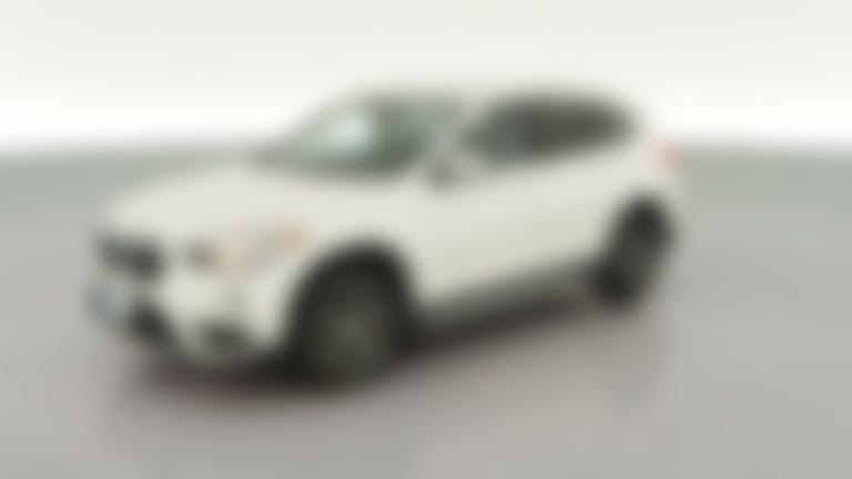 2018 BMW X1 vehicle photo