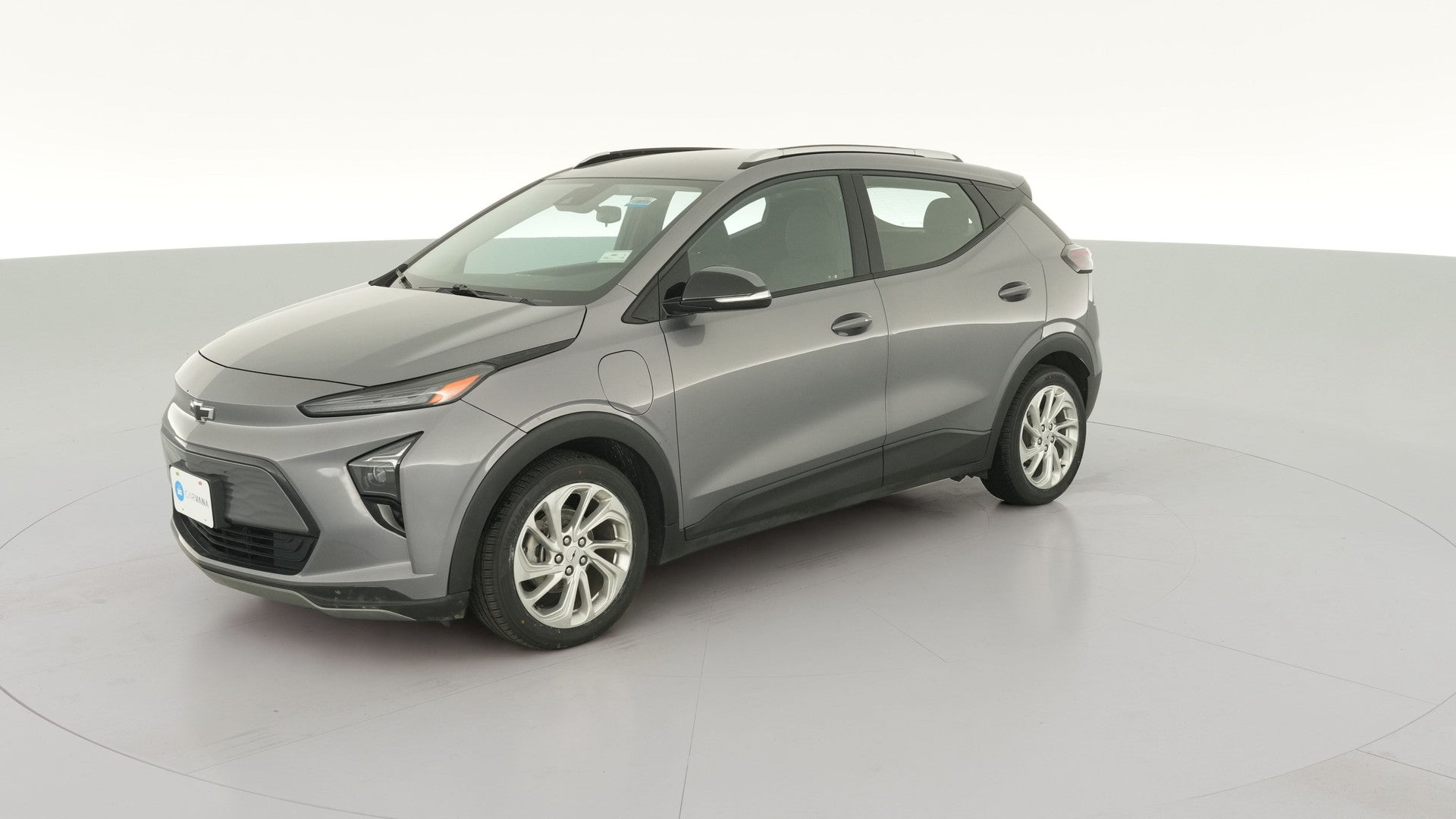 2023 Chevrolet Bolt EUV vehicle photo